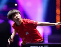 开云网址-中国乒乓球队陷入低谷，男单全军覆没