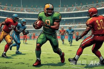 开云平台-美式橄榄球四分卫传球决策技术：掌控进攻节奏的战术核心