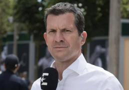 开云-网球的十字路口：是赛程臃肿，还是表演赛的“黄金镣铐”？