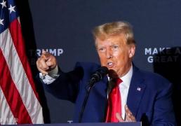 开云-特朗普痛骂NFL新规则 “侮辱橄榄球”，43%脑震荡下降遭无视？