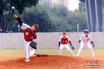 开云新闻-展技能促发展 北京市体育传统项目学校棒球比赛落幕