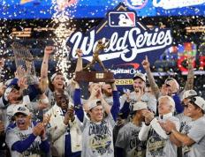 开云网址-道奇豪掷3.5亿，MLB变金钱游戏？小球队逆袭打脸，夺冠不靠钞能力