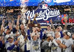 开云网址-道奇豪掷3.5亿，MLB变金钱游戏？小球队逆袭打脸，夺冠不靠钞能力