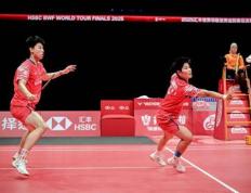 开云网址-世界羽联世界巡回赛总决赛：国羽收获混双冠军