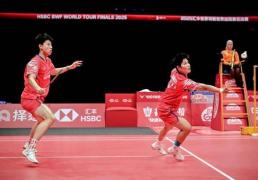 开云网址-世界羽联世界巡回赛总决赛：国羽收获混双冠军