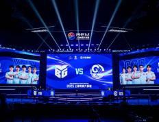 开云app-上海电竞大师赛再启航，“不止于赛”释放申城电竞新魅力