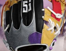 开云app-体育用品公司推出《海贼王》“路飞五档”棒球装备