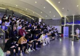 开云-2025海南电竞裁判员培训班圆满结束