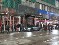 kaiyun-美国纽约一橄榄球运动员遭枪击，伤势严重