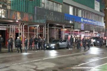 kaiyun-美国纽约一橄榄球运动员遭枪击，伤势严重