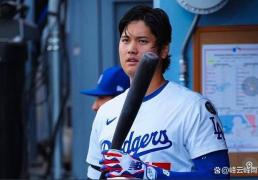 开云网址-MLB球星大谷翔平被称为怪人，赛扬奖王牌右投手道出真实想法