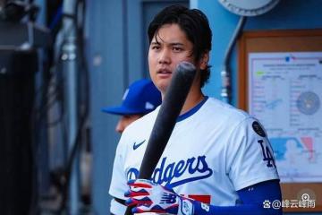 开云网址-MLB球星大谷翔平被称为怪人，赛扬奖王牌右投手道出真实想法