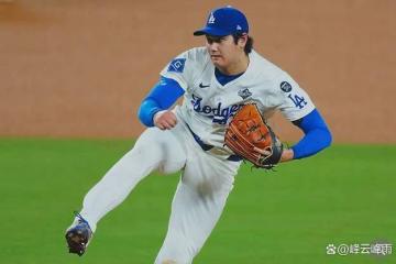 开云网址-MLB巨星大谷翔平2026年有望同时冲击MVP和赛扬奖，媲美鲁斯邦兹