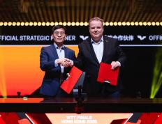 开云平台-微博与WTT世界乒(pīng)联达成战略合作，共(gòng)筑乒(pīng)乓球赛事社交新生态