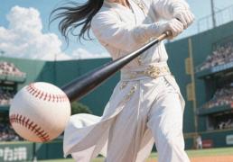 开云app-《棒垒球科普》体育强国有哪些·棒球1号位