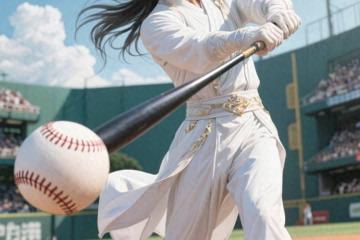 开云app-《棒垒球科普》体育强国有哪些·棒球1号位