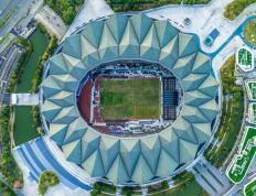 开云新闻-2025深圳英雄联盟LPL总决赛门票开售时间、购票入口公布！