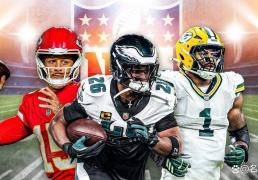 开云新闻-NFL第(dì)12周实力排名：野马跻身争冠，酋(qiú)长再输跌出分区之争