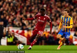 开云平台-琼斯成功传球122次，创造03-04赛季以来利(lì)物浦歐(ōu)冠單(dān)场紀(jì)錄(lù)！