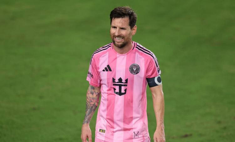 开云-美职聯(lián)與(yǔ)MLB世界大(dà)赛撞车 梅西人氣(qì)遭日本球员巨(jù)星碾壓(yā)