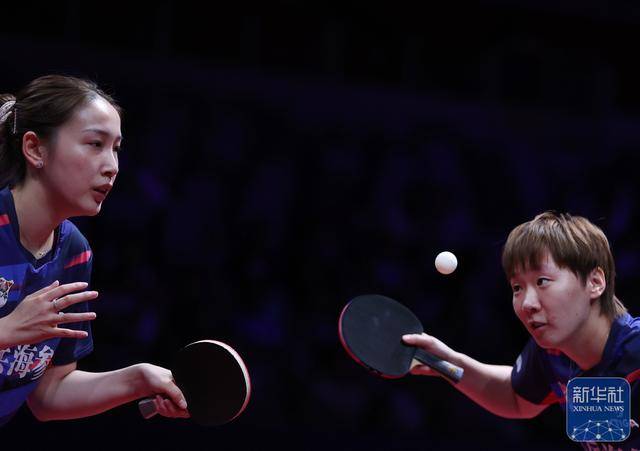 开云-乒超联赛女子团体丨山东鲁能胜華(huá)东理(lǐ)工大学