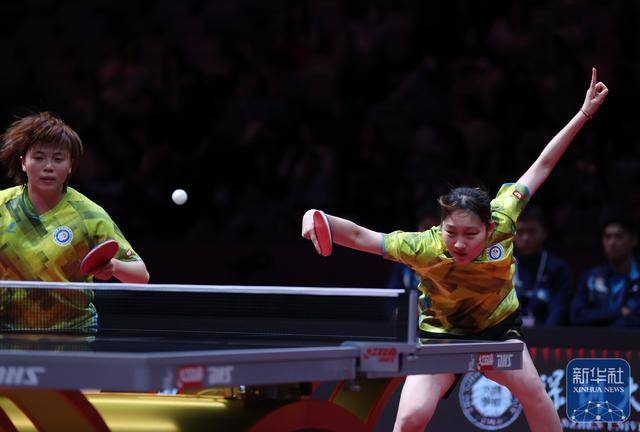 开云-乒超联赛女子团体丨山东鲁能胜華(huá)东理(lǐ)工大学