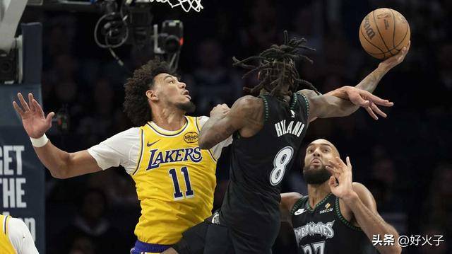开云平台-分析：湖人队傑(jié)克遜(xùn)·海耶斯和湖人替补阵容如(rú)何(hé)改(gǎi)变比赛