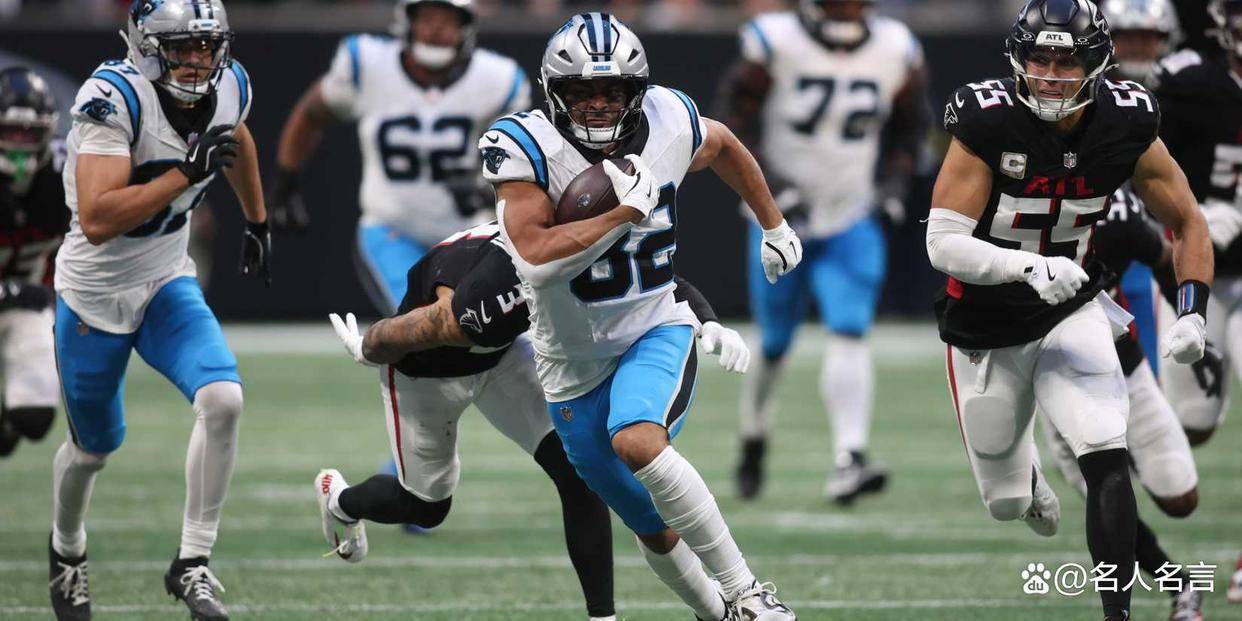 开云新闻-NFL第(dì)12周实力排名：野马跻身争冠，酋(qiú)长再输跌出分区之争