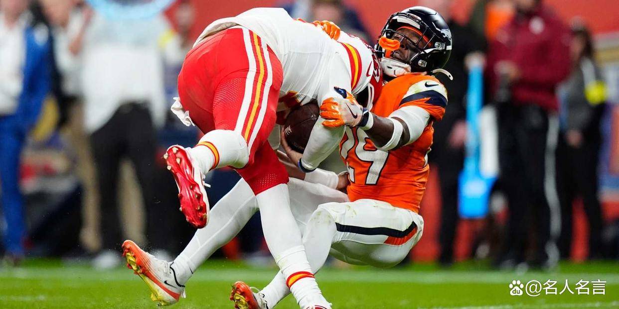 开云新闻-NFL第(dì)12周实力排名：野马跻身争冠，酋(qiú)长再输跌出分区之争