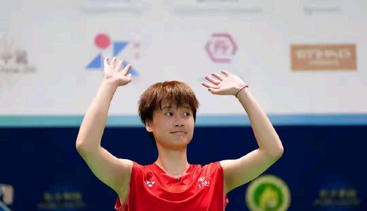 开云app-全运会羽毛球赛在深圳打响，巅峰对决即将上演