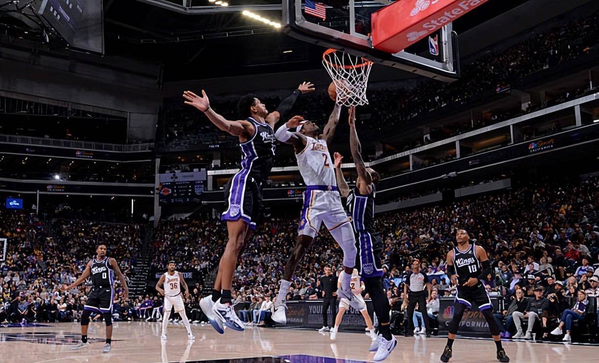 kaiyun-进攻回暖！湖人锋线渐入佳境