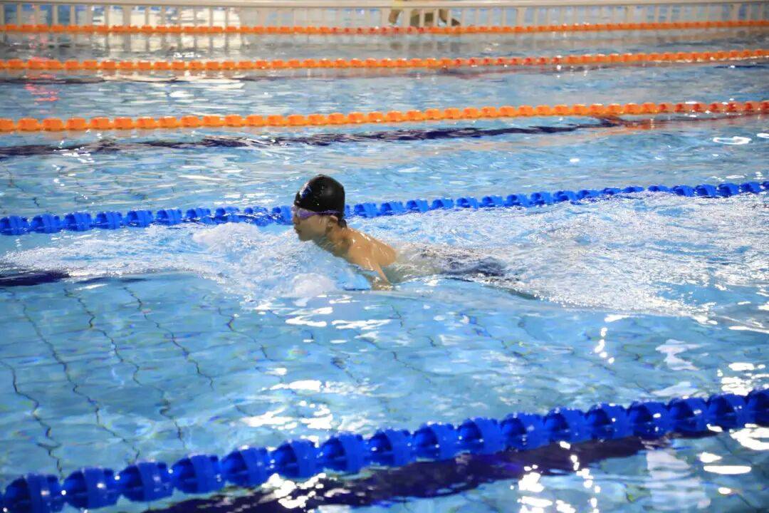 开云新闻-咸阳彩虹中学运动会精彩集锦