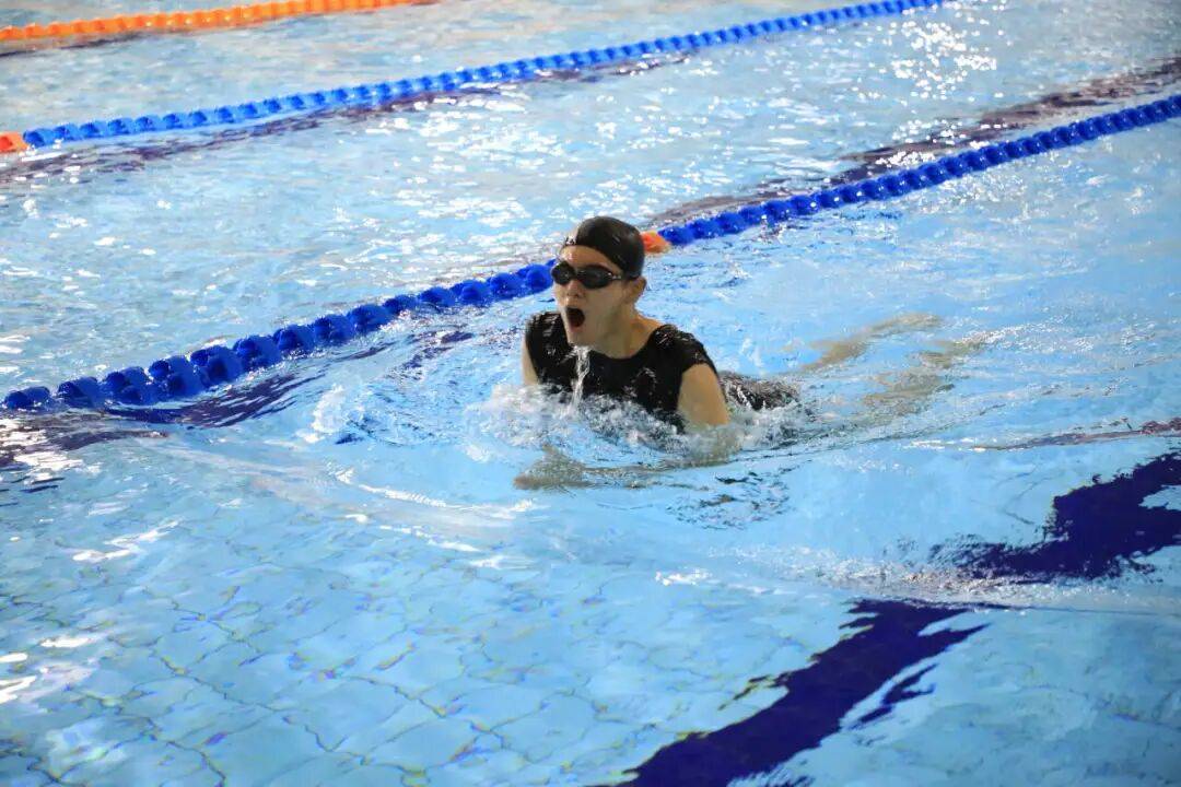 开云新闻-咸阳彩虹中学运动会精彩集锦