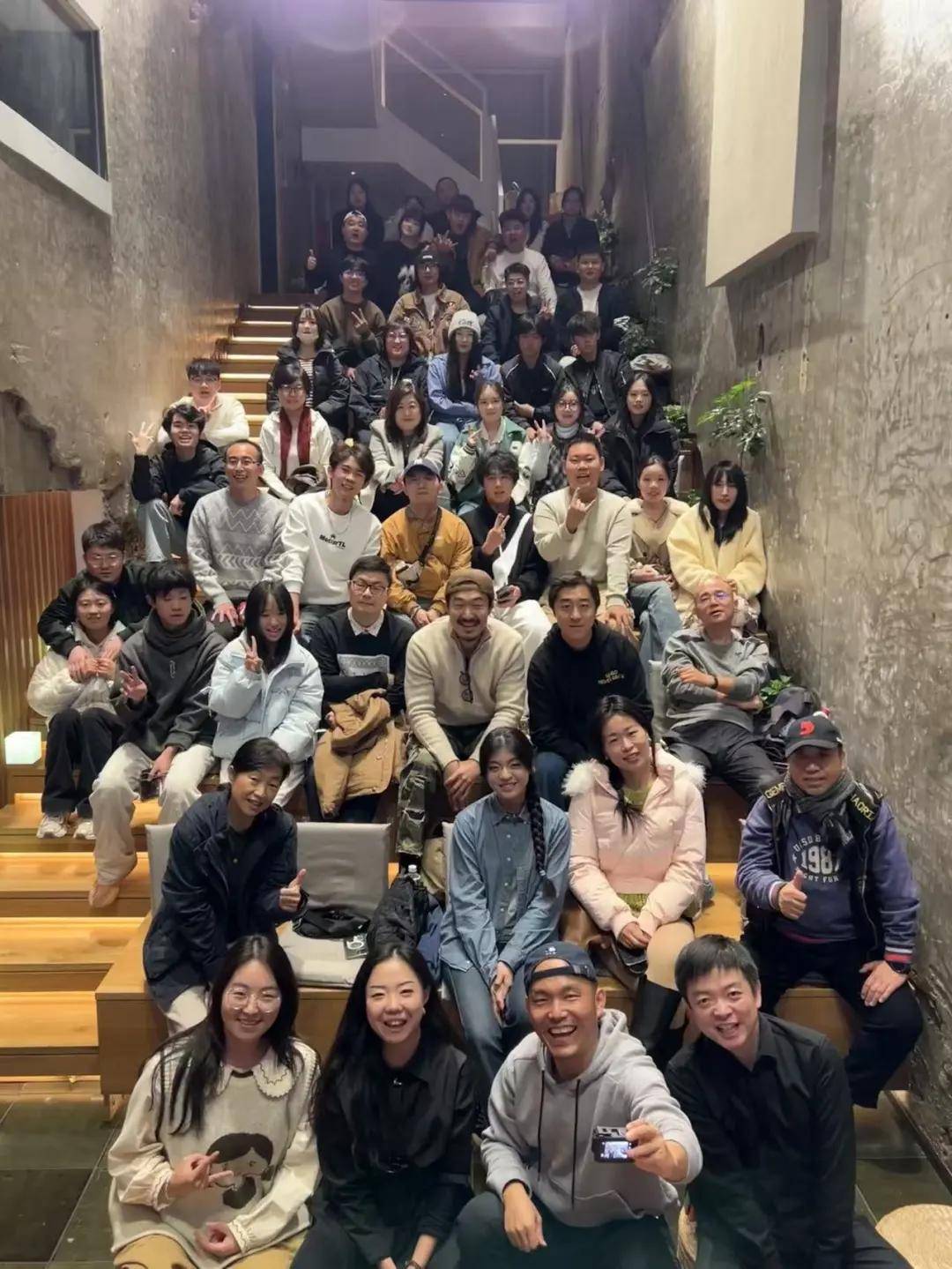 开云平台-亮点「十(shí)一月·暮(mù)秋」精彩(cǎi)活(huó)动集(jí)锦来啦~