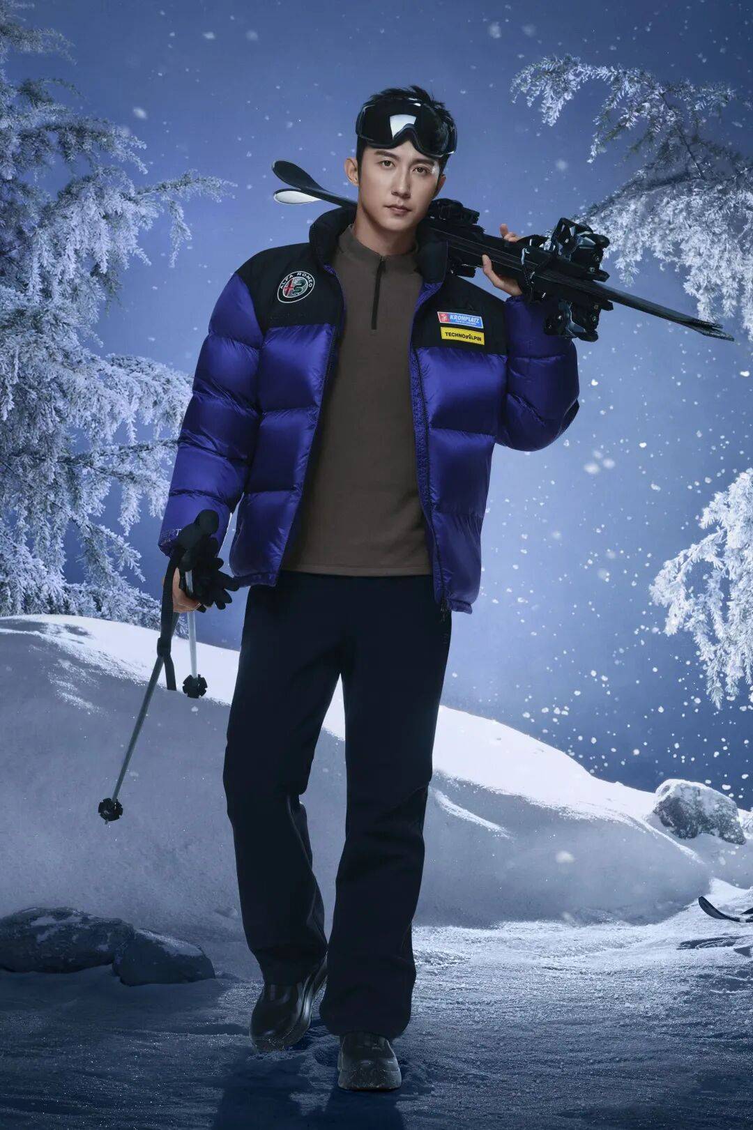 kaiyun-Balenciaga发布橄榄球系列