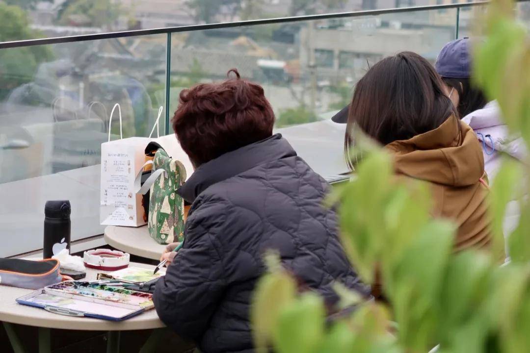 开运-亮点「十月·金秋」精彩(cǎi)活动集锦来啦~