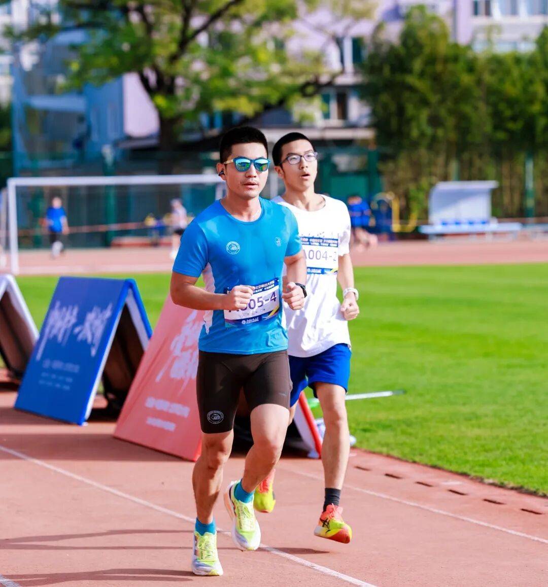 开云新闻-精彩回顾丨2025京师校友文化节集锦