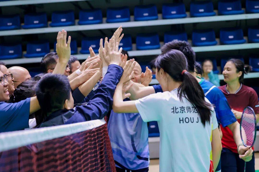 开云新闻-精彩回顾丨2025京师校友文化节集锦