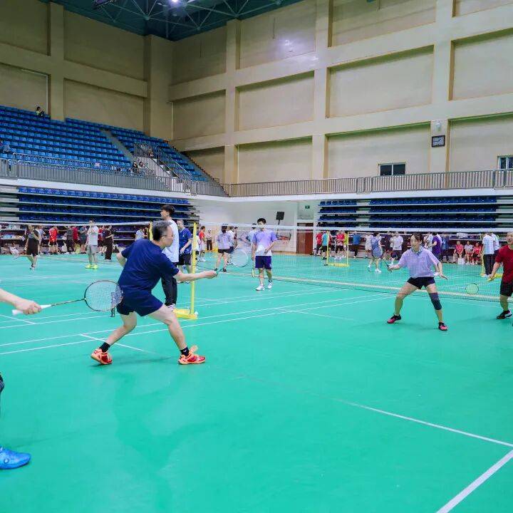 开云新闻-精彩回顾丨2025京师校友文化节集锦