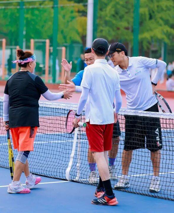 开云新闻-精彩回顾丨2025京师校友文化节集锦