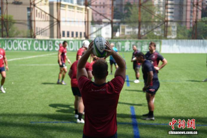 开运-中国香港男子15人(rén)橄榄球队赴(fù)日集訓(xùn) 备战2027年橄榄球世界杯