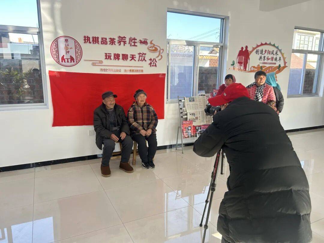 kaiyun-赣榆区“12.5”国际志愿者日活动精彩集锦