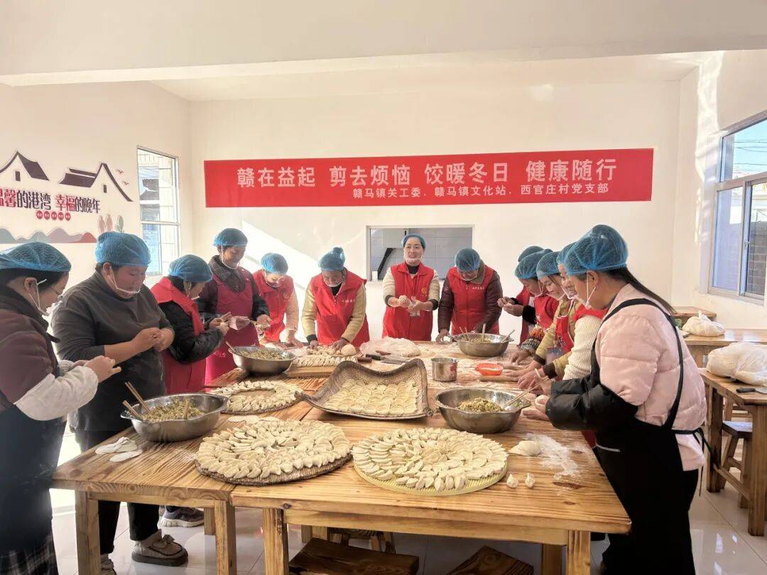 kaiyun-赣榆区“12.5”国际志愿者日活动精彩集锦