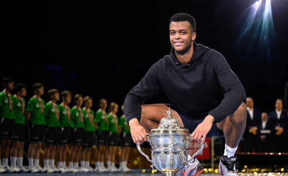 开云网址-场均 Ace球前十排行，谁是不起眼的发球大炮？