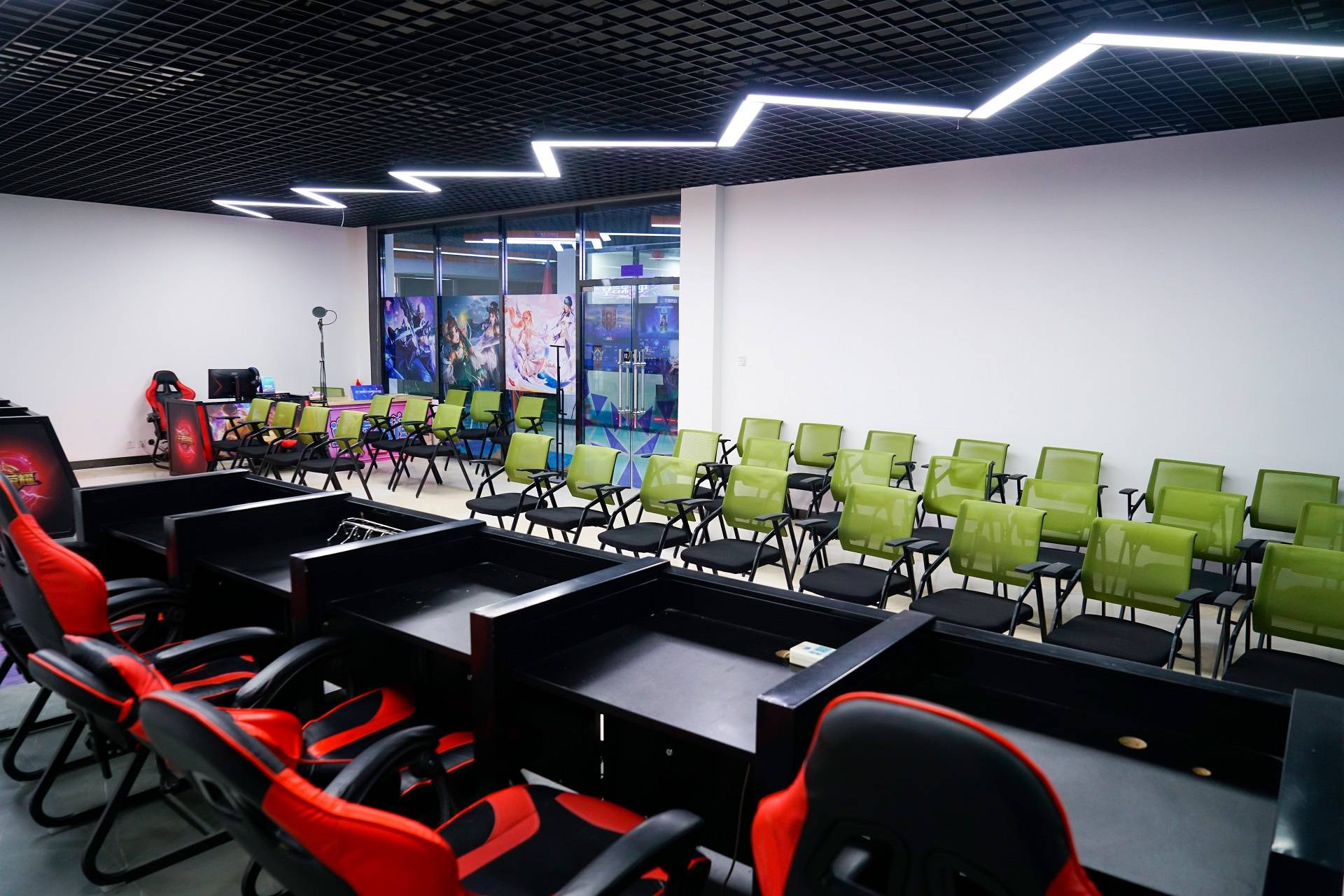 开云-沈阳靠谱电競(jìng)培训机构深(shēn)度(dù)剖析：沈阳新华电脑学校脱颖而出