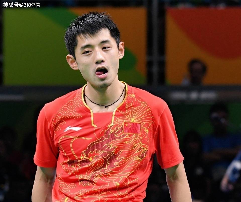 开云新闻-张继科:林丹告诉我羽毛球涨价了 乒乓球10元1个羽毛球太贵一打吓一跳