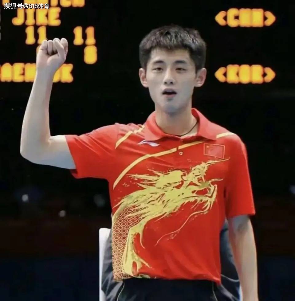 开云新闻-张继科:林丹告诉我羽毛球涨价了 乒乓球10元1个羽毛球太贵一打吓一跳