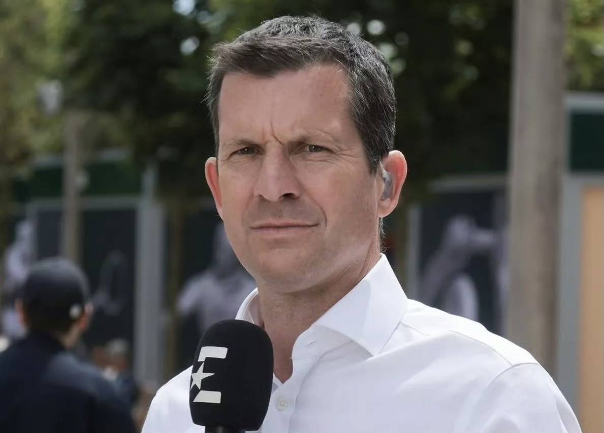 开云-网球的十字路口：是赛程臃肿，还是表演赛的“黄金镣铐”？