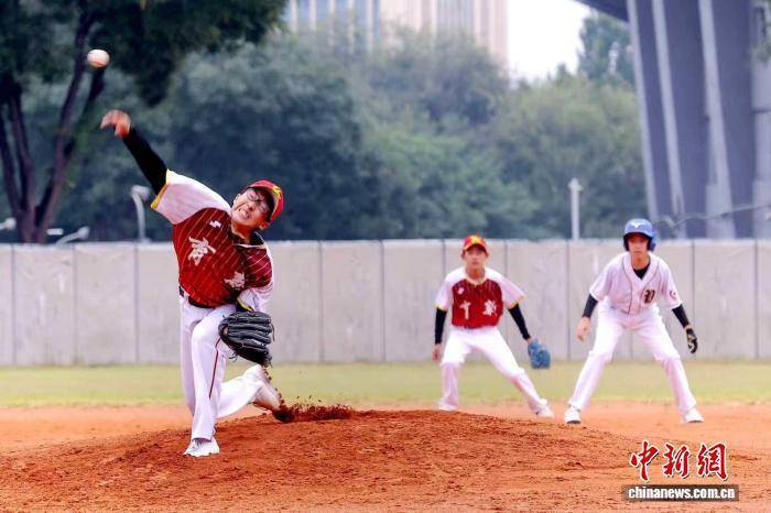 开云新闻-展技能促发展 北京市体育传统项目学校棒球比赛落幕