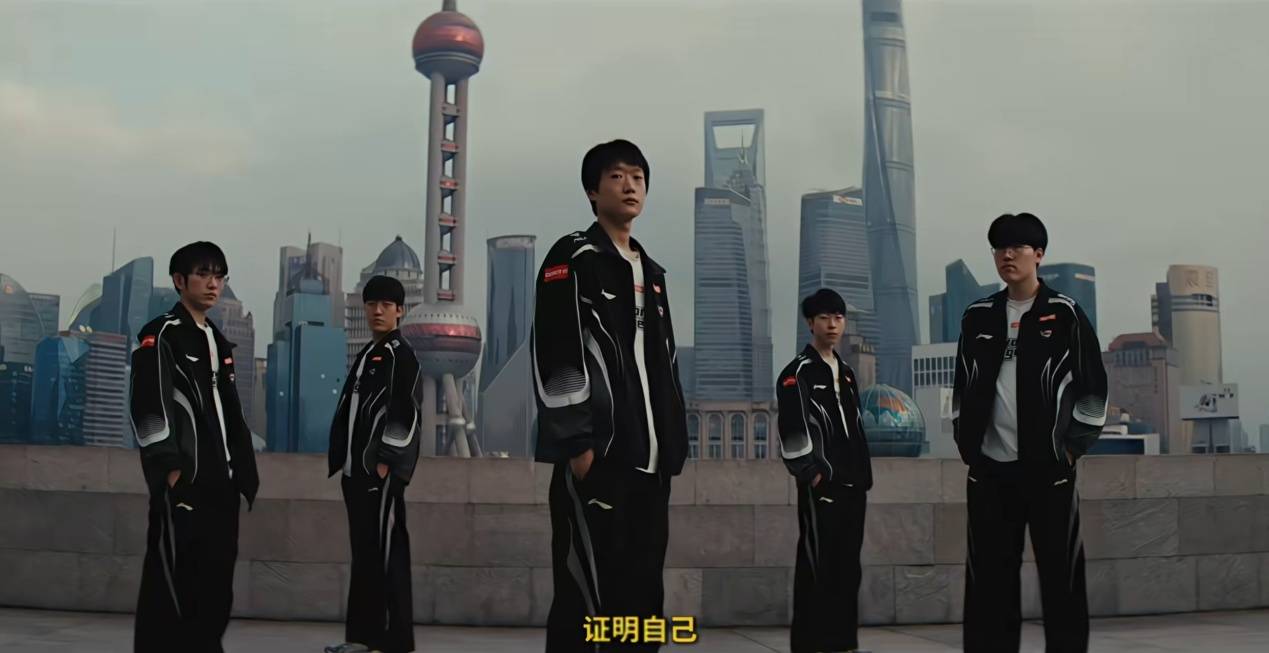 开云网址-LPL遭遇巨大(dà)打击！AL八强首战告负，Faker岩雀封神，Hope葬送比赛